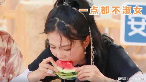 白鹿被吃瓜,揭秘娱乐圈背后的真相与争议