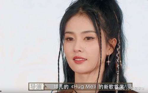 白鹿被吃瓜,揭秘娱乐圈背后的真相与争议