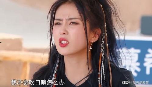 白鹿被吃瓜,揭秘娱乐圈背后的真相与争议