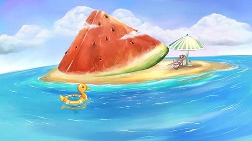 慢慢看清吃瓜群众,揭秘吃瓜群众的真相