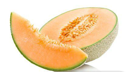 痘痘可以吃哈密瓜吗,哈密瓜的神奇护肤功效