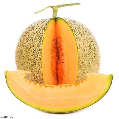 痘痘可以吃哈密瓜吗,哈密瓜的神奇护肤功效