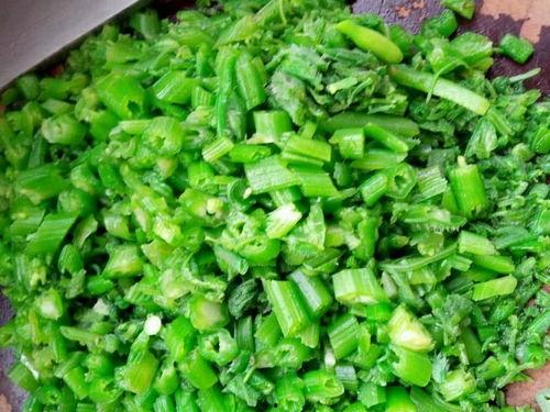 瓜叶不能什么吃,揭秘哪些食物不能与瓜叶同食