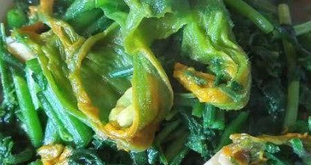 回瓜是什么瓜尖怎么吃,回瓜瓜尖的独特风味与食用方法揭秘