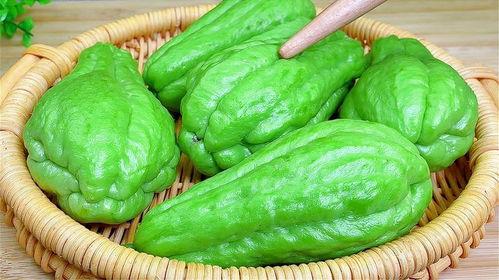 吃佛手瓜的文案,清新口感，养生新宠”