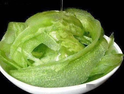 风寒吃凉瓜,平衡体质的智慧选择