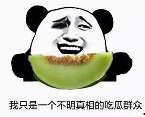 愚人节图片吃瓜群众,揭秘那些让人捧腹大笑的搞笑瞬间！”