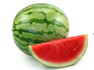 王大瓜吃西瓜,王大瓜的夏日西瓜盛宴