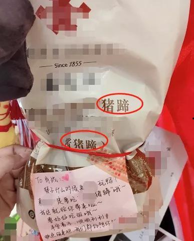 吃瓜立牌盗印,一场网络迷案的追踪与反思