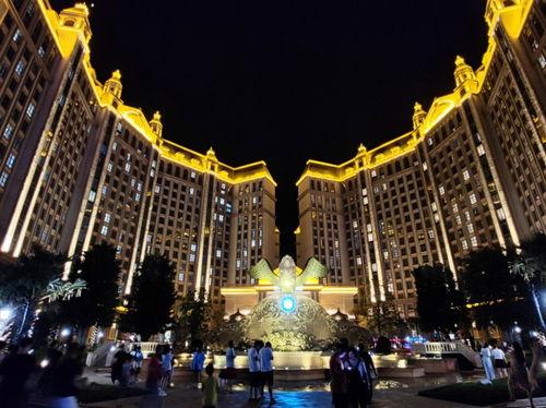 海花岛吃瓜,揭秘网红岛屿的“吃瓜”风云