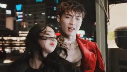 mv吃瓜,一场视觉与听觉的盛宴