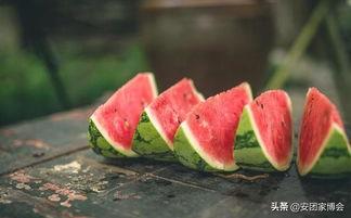 挑瓜吃瓜小技巧,轻松掌握挑瓜吃瓜小技巧