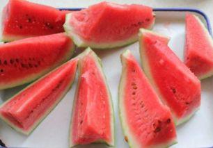 吃矮瓜有什么坏处