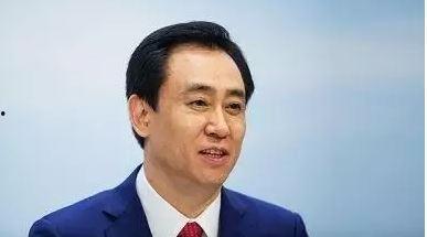 许家印吃瓜长大,从吃瓜少年到商业巨头的蜕变之路