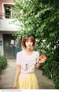 吃瓜少女505,网络红人的崛起之路