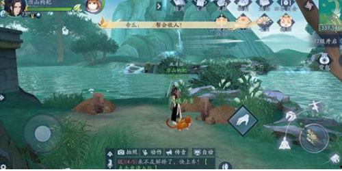 奇遇吃瓜,一场意外的美食冒险之旅