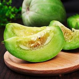 脆瓜直接吃,尽享夏日清新口感