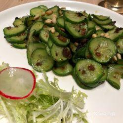 脆瓜直接吃,尽享夏日清新口感