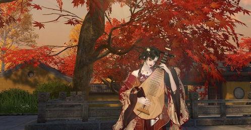 逆水寒吃瓜推荐,揭秘江湖风云，跟随吃瓜群众探寻门派秘辛