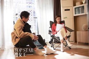 吃瓜女王结局,揭秘娱乐圈背后的真相与逆袭之路