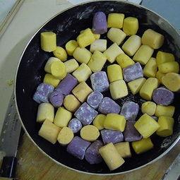 芋圆 吃瓜,探寻夏日消暑美食的奇妙融合