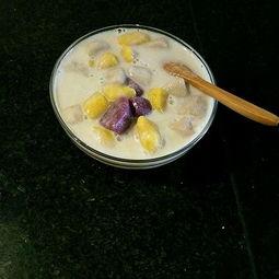 芋圆 吃瓜,探寻夏日消暑美食的奇妙融合