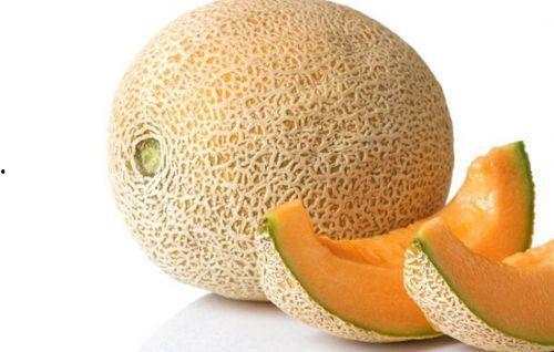吃哈密瓜瘦了,甜蜜解密，轻松享瘦之旅