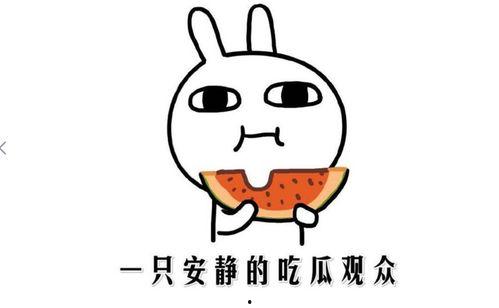 吃瓜吃瓜吃瓜是啥意思,揭秘“吃瓜吃瓜吃瓜”的网络流行语内涵
