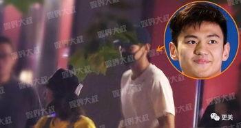 傍富婆被吃瓜,吃瓜群众热议背后的真相