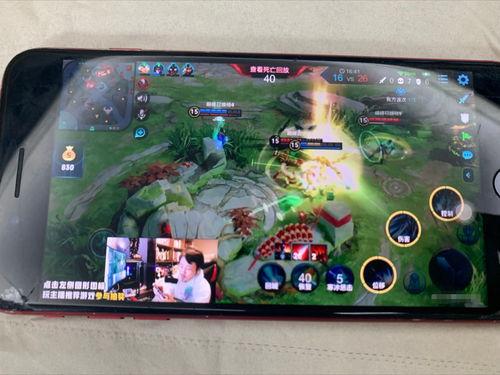 虎牙王者荣耀吃瓜,揭秘赛场背后的精彩故事