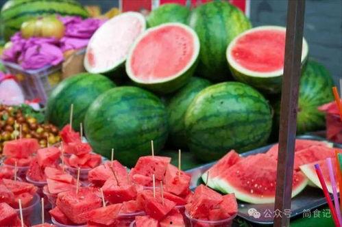 琼海十七度吃瓜,揭秘夏日消暑新地标