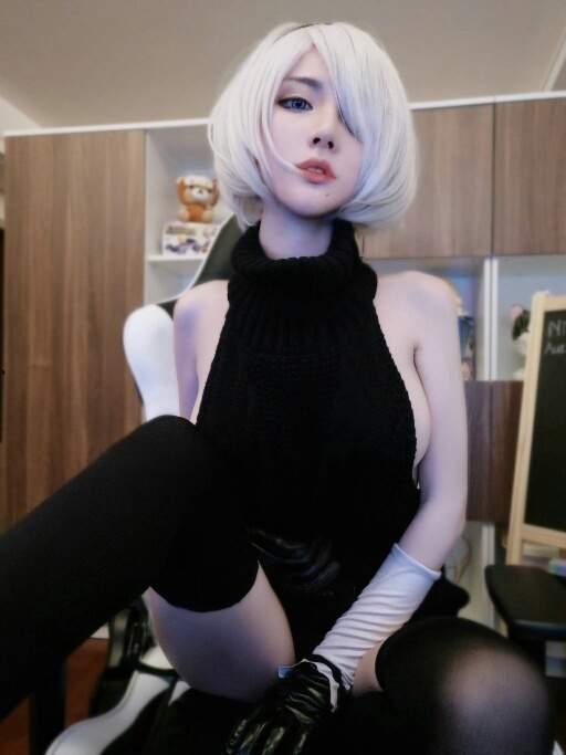 吃瓜cos展上手,一场视觉盛宴与趣味互动的狂欢之旅