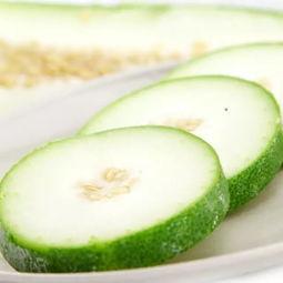 玲珑瓜可以给婴儿吃吗,适合婴儿食用的营养佳品