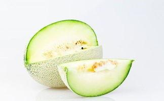 蜜瓜孕妇怎么吃,营养美味两不误