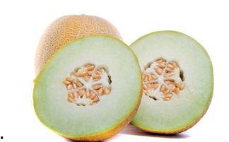 蜜瓜孕妇怎么吃,营养美味两不误