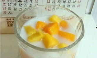 奶瓜鲜果怎么吃,奶瓜鲜果的多重美味吃法探索