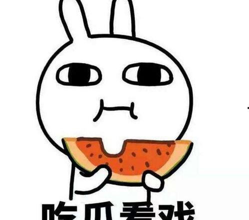 吃瓜理性点,揭秘娱乐圈背后的真相