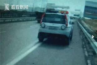 高速上的吃瓜视频,揭秘瓜农生活百态