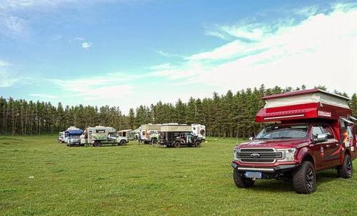 自由吃瓜基地车,揭秘车界风云，畅享汽车文化盛宴