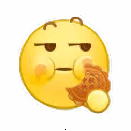 吃瓜表情照片,揭秘吃瓜表情背后的趣味瞬间