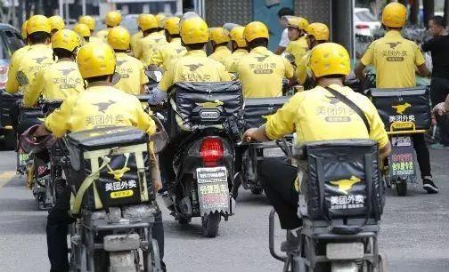 瓜哥吃瓜美团外卖视频,美团外卖美食探秘之旅