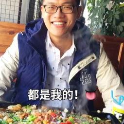 深圳吃瓜哥,揭秘深圳美食圈的那些事儿