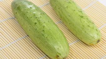 孕妇吃黄色的瓜,黄色瓜果助力母婴健康