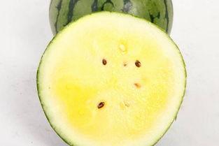 孕妇吃黄色的瓜,黄色瓜果助力母婴健康