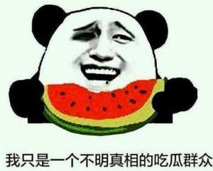 美丽至极吃瓜群众,揭秘吃瓜群众的狂欢盛宴