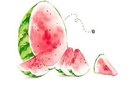 带你吃瓜之风筝