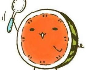 六爻吃瓜,揭秘古代神秘吃瓜文化