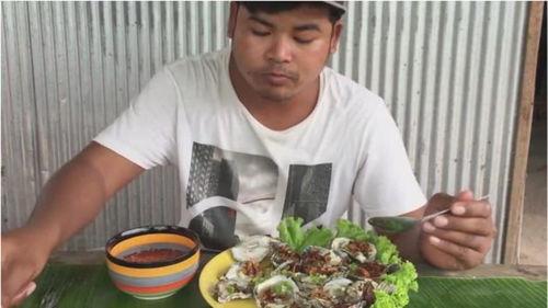 夏邑吃瓜表哥是谁,网络红人的崛起之路