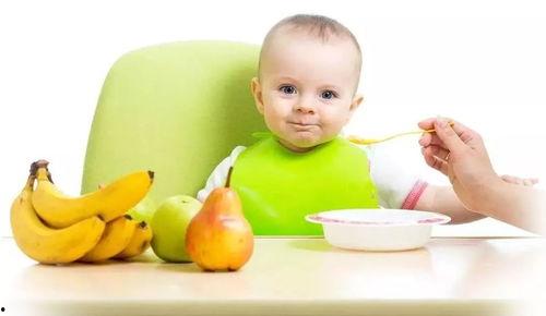 老瓜婴儿可以吃吗,安全与适宜性分析