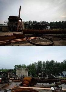 新沂钢厂吃瓜,揭秘背后真相与反思